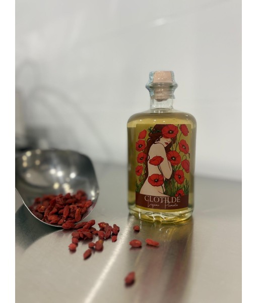 clotilde liquori primato