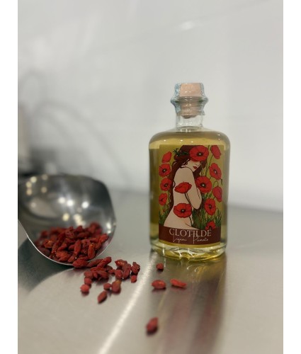 clotilde liquori primato