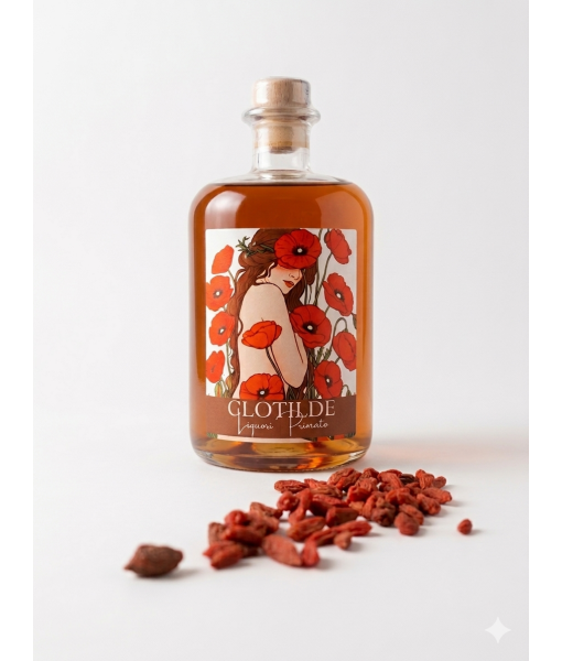 clotilde liquori primato